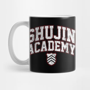 Shujin Academy Mug